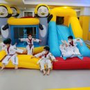 정문 태권도 신관 이미지