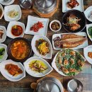 갓독 & 파스타 이미지