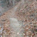 장군산길 이미지