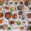 장터곰탕식당