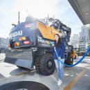 구로셀프현대오일뱅크주유소 이미지