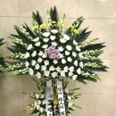 은하수공원장례식장근조화환꽃집