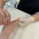 [천안 네일아트] 천안 네일아트 추천 : 천안 두정동 아미고 네일 후기