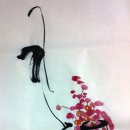 캘리그라피(화) 이미지