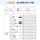으뜸50안경 호매실점 이미지