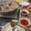 파주 아울렛 근처 맛집 추천 복 많네 해물칼국수 솔직 후기 가성비 최고
