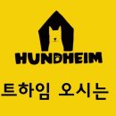 훈트하임 이미지
