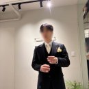 새오빌결혼전문 | 강남 남자 맞춤예복 르셀루 | 내돈내산 당일계약 후기 | 제미나이도 인정한 예복맛집