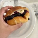 서부시장화장실-2층 | [강릉/카페초이] 강릉 빵지순례 TOP3/ 서부시장 카페, 소금빵 맛집 카페초이(내돈내산, 일요일 오픈런...