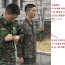 이번에 새로바뀌는 군복? 그게 뭐가 그렇게 좋은데 난리야 맵시도 안나더만..[소리] 이미지