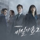 드라마 &lt;비밀의 숲&gt; 속 영원한 탐구대상, 황시목