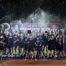 영덕고등학교 후문 이미지