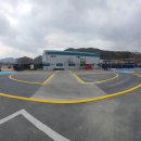 대한중장비운전학원 이미지