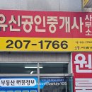 정도공인중개사 사무소 | 하단부동산 믿고 맡기는 곳 찾았다! 유신공인중개사사무소에서 완전 득템한 후기