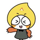 애니고글 이미지