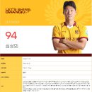 2025년 프로에서 활동중인 졸업생 이미지