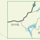 성수산 왕의숲 자연휴양림 이미지