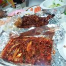 쭈닭발