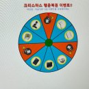 충현미술학원 | BYE 2023🤚🏻, HI 2024🙌🏻 모든 것이 은혜🎊🤍(크리스마스 /잠실송년회/예배/강남홍대맛집/새해 가족식사)