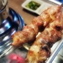 풍미참숯양꼬치 이미지