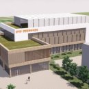 일직동 행정복지센터 이미지