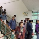 포항북부소방서[두호119안전센터] | <포항시노인복지회관 하반기 합동 소방훈련 실시>
