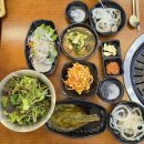 경성한우식육식당