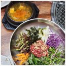 청도한우갈비