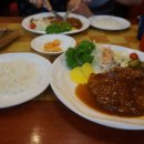 와우돈가스 이미지