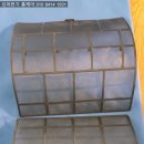 에덴 | [공지] 경주시 안강읍 에덴 아파트 벽걸이 에어컨...냄새, 곰팡이 해결! 전문가의 리얼 분해 세척 후기