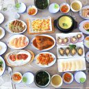 사랑해 횟집 이미지