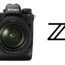 Nikon, 개발중인 Z9 플래그십 미러리스 카메라 발표 이미지