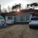 봉계3리마을회관 이미지