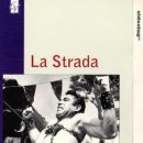La Strada ( 길 / 1954년) 이미지