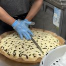 중앙닭강정 - 동해시 시장안길 12-5 | 속초중앙시장 술빵, 누룽지오징어순대, 중앙닭강정 등 후기