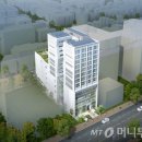 매산동행정복지센터 이미지