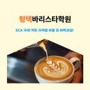 NCS 커피 레귤레이션 바리스타 1 - 커피 그라인더 및 커피 추출 | 평택바리스타학원 SCA 국제 커피 자격증 비용 및 취득과정!
