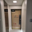 세종시 아파트(24평~48평) 실링팬 시공 사례사진 up ↑↑
