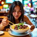 유어스펫 | SBS 생생정보 맛의승부사 15년정진의결실 명품 고기 국수 맛집 호랑이도마 위치