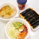 선비꼬마김밥 이미지