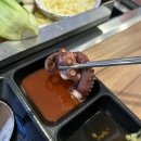 바다수퍼해물천하조개구이성서점 이미지