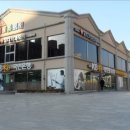 중동 광양백운중학교 이미지