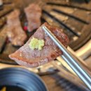 차돌어린이집 | 구리 한우 가성비 맛집 : 40년 가업 이어온 마장동정육식당 투뿔한우모듬 후기