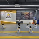 동그라미 태권도 이미지