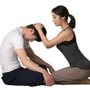 테라피 요가 이미지