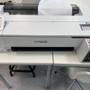 (신품) EPSON SC-T3140X 24인치 플로터 판매 도면,합성지,스티커 이미지