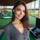 고흥장수골프연습장 이미지