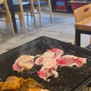 진대감 - 마포구 매봉산로2안길 12-6 | 삼성동 소고깃집 가족모임 진대감 방문 후기, 아쉽다 삼성동 식당