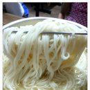 아줌마국수 이미지