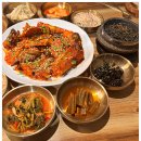먹고을밥상